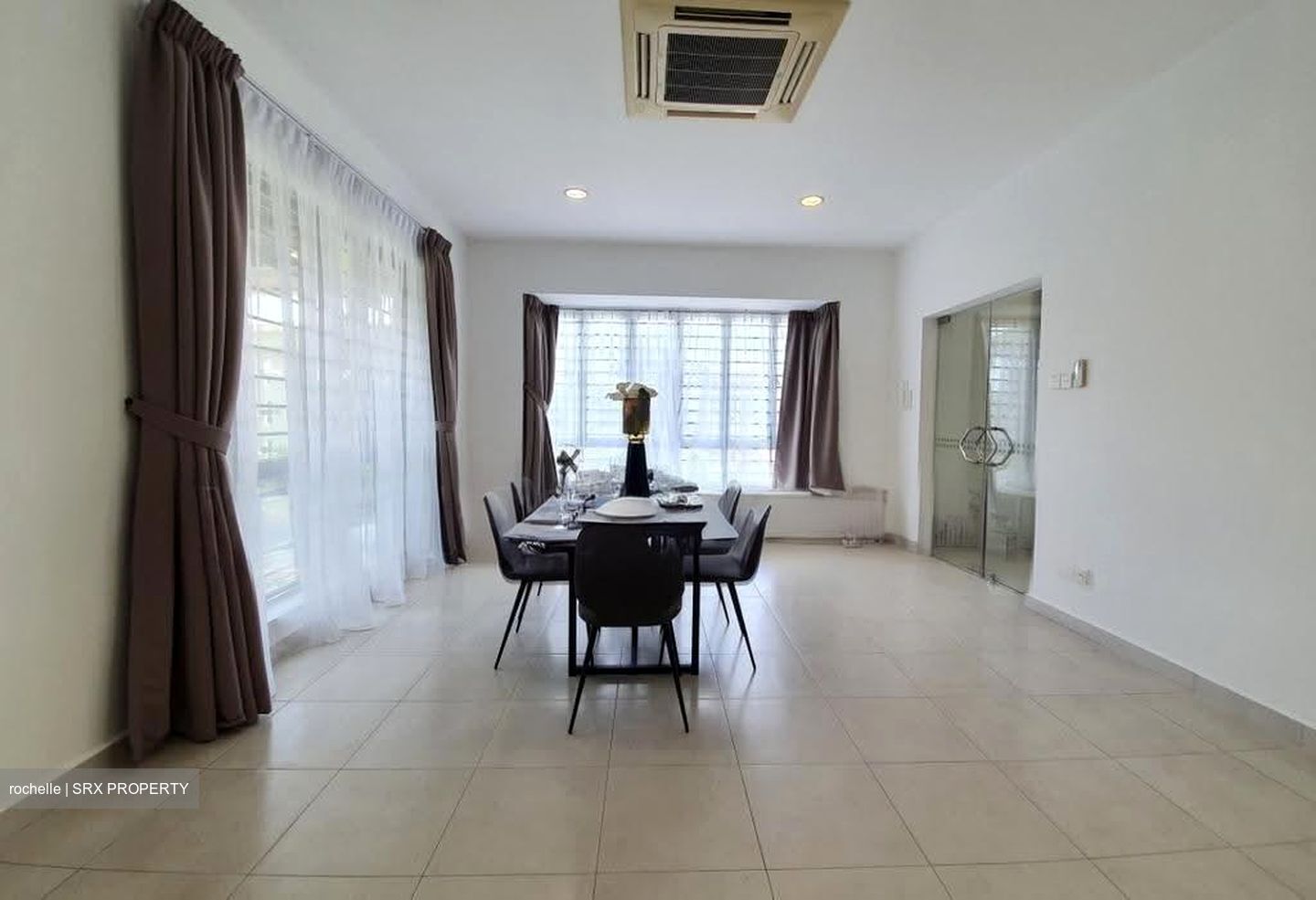 King Albert Park (D21), Detached #637776151